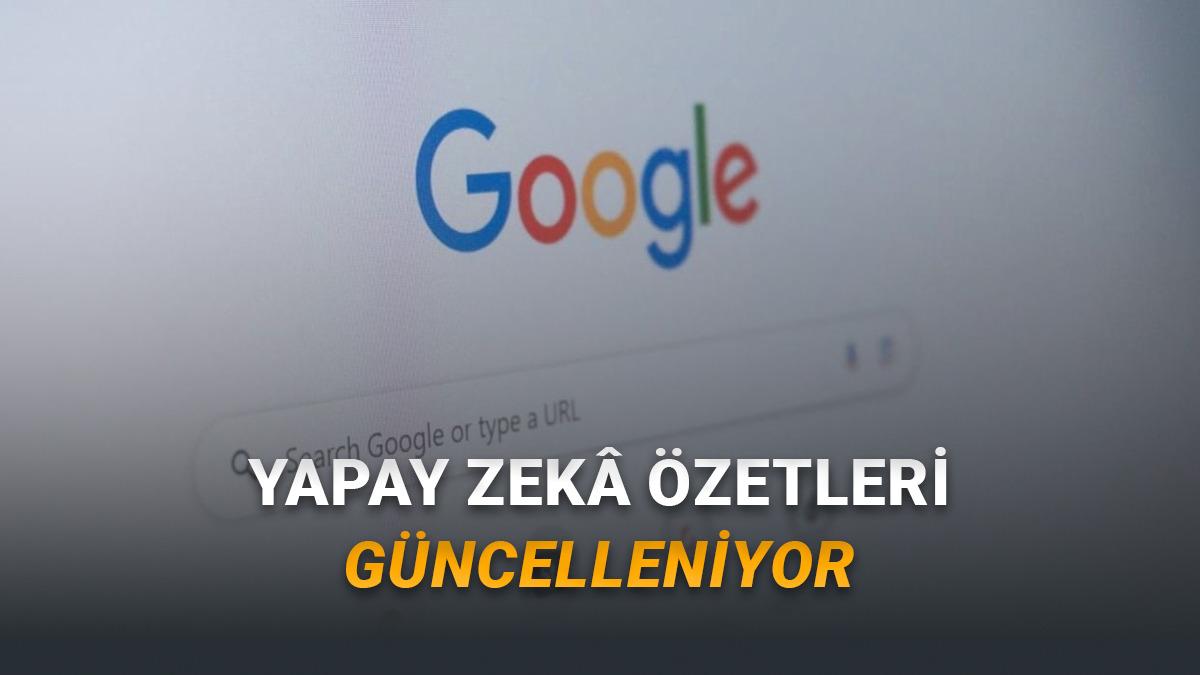 Google'ın Yapay Zekâ Özetlerinde Artık Reddit Yorumları "Uzman Tavsiyesi" Olarak Yer Alacak