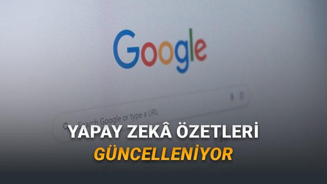Google'ın Yapay Zekâ Özetlerinde Artık Reddit Yorumları "Uzman Tavsiyesi" Olarak Yer Alacak