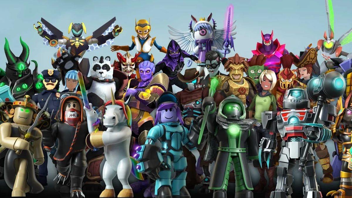 Roblox
