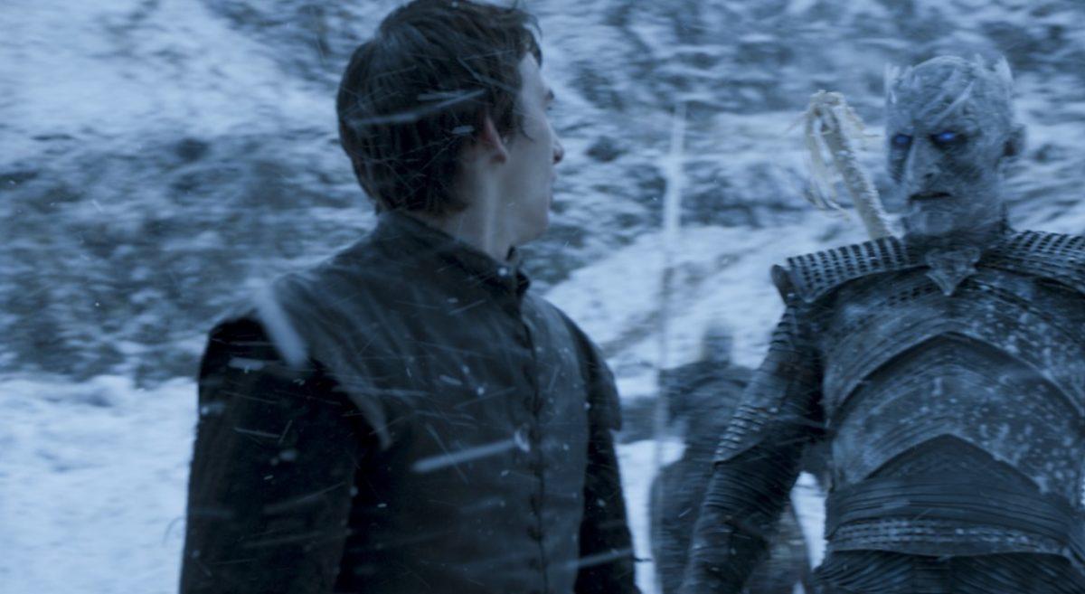 Game of Thrones’un Sezon Finalinde Ağzınızı Açık Bıraktıracak Gizli Mesaj!