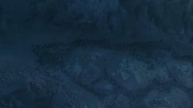 Game of Thrones’un Sezon Finalinde Ağzınızı Açık Bıraktıracak Gizli Mesaj!
