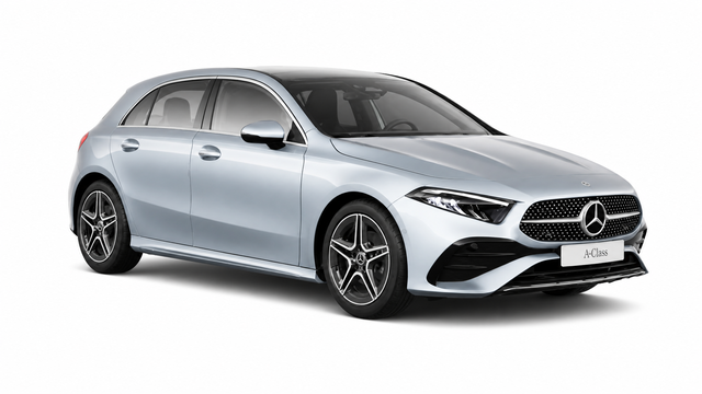 Mercedes-Benz Fiyat Listesi - Ağustos 2026