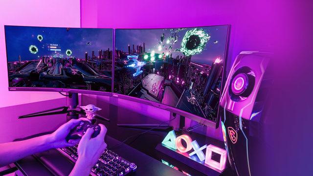 Eminönü'nde En Ucuz Gaming PC Konfigürasyonu- 2026