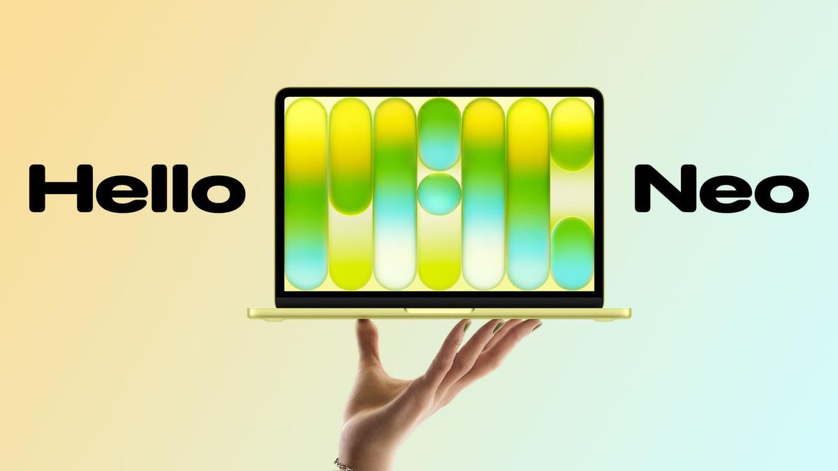 mac