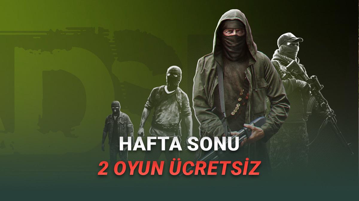[8-10 Mayıs 2026] Toplam Değeri 500 TL'yi Aşan 2 Oyun, Xbox'ta Bu Hafta Sonu Ücretsiz