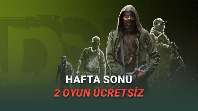 [8-10 Mayıs 2026] Toplam Değeri 500 TL'yi Aşan 2 Oyun, Xbox'ta Bu Hafta Sonu Ücretsiz