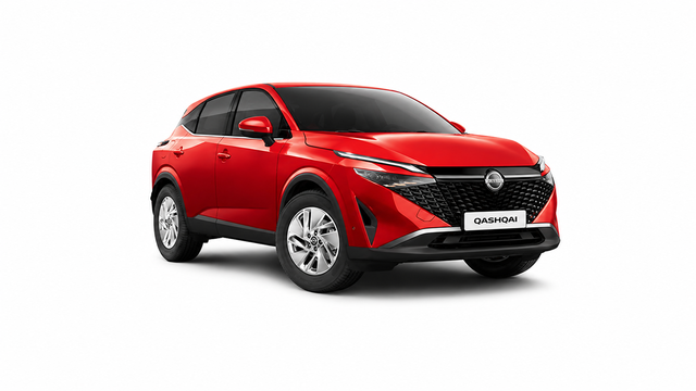 Nissan Temmuz 2026 İndirimli Otomobiller: Qashqai, Juke ve X-Trail'de Güncel Fırsatlar