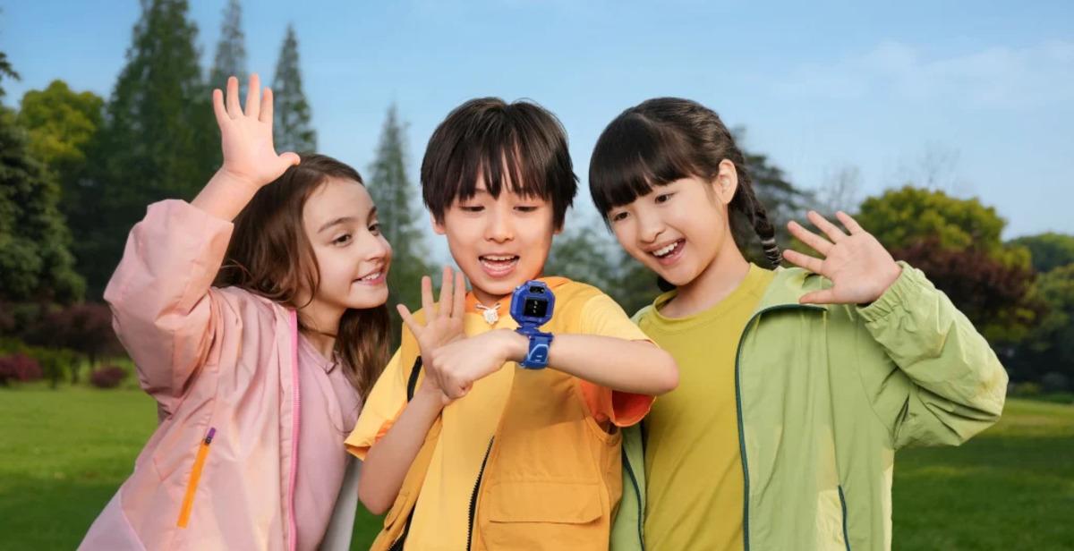 kids