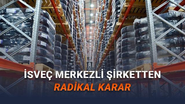 İsveç Otomotiv Devi Türkiye'den Ayrılıyor: 2 Bini Aşkın Çalışan İşten Çıkarılacak!