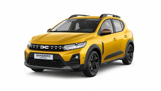 Dacia Temmuz 2026 Sıfır Araç Fiyat Listesi: Güncel Kampanyalar, İndirimler ve Kredi Fırsatları