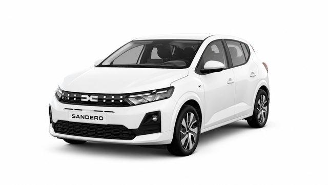 Dacia Fiyat Listesi