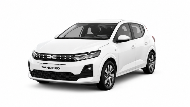 Dacia Fiyat Listesi - Ağustos 2026