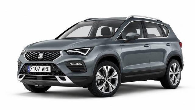 Seat Fiyat Listesi
