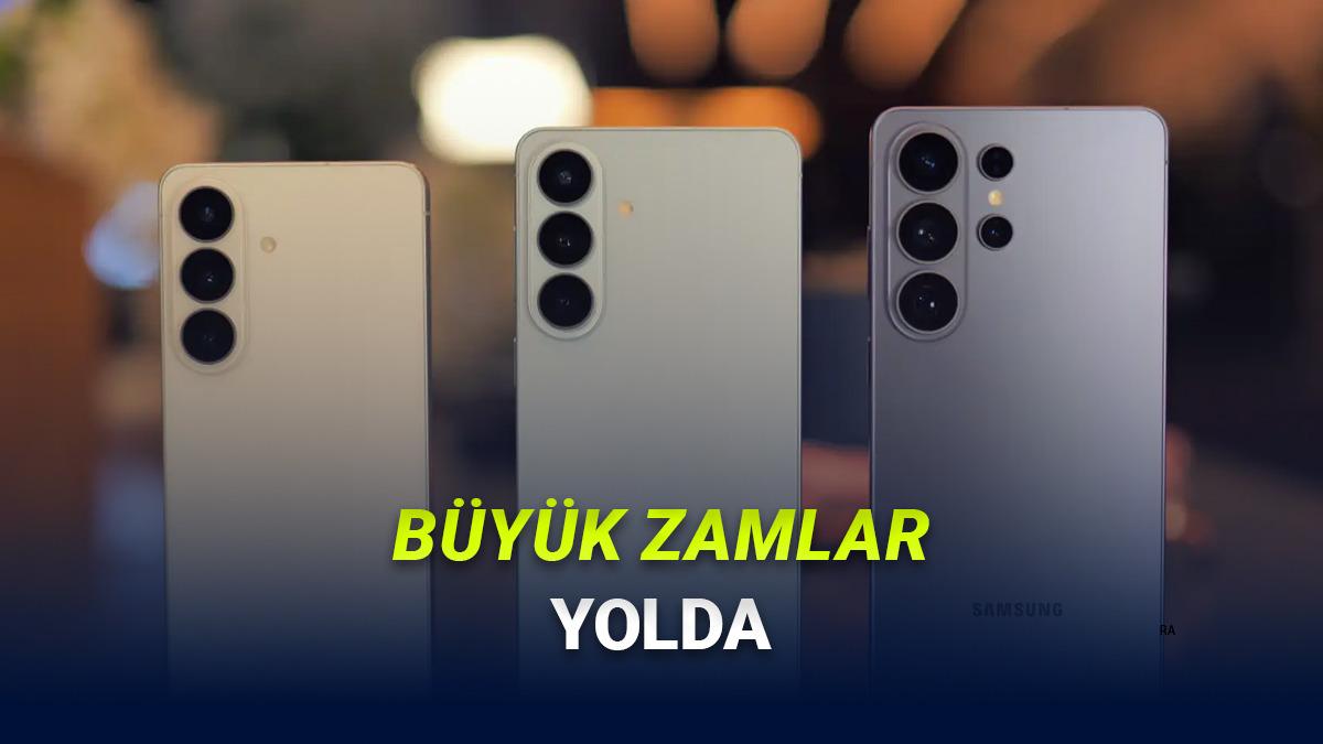 Samsung Türkiye Yöneticisi: Telefonlara %25 Zam Bekliyoruz!