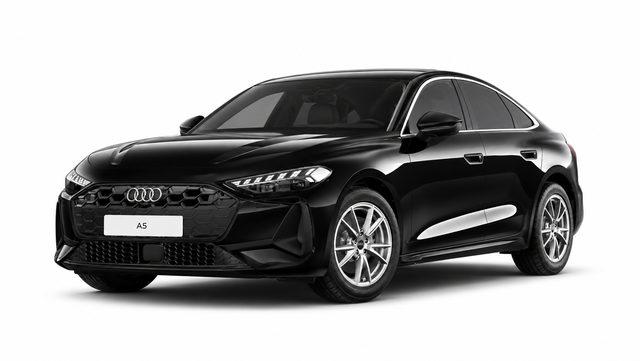 Audi Fiyat Listesi