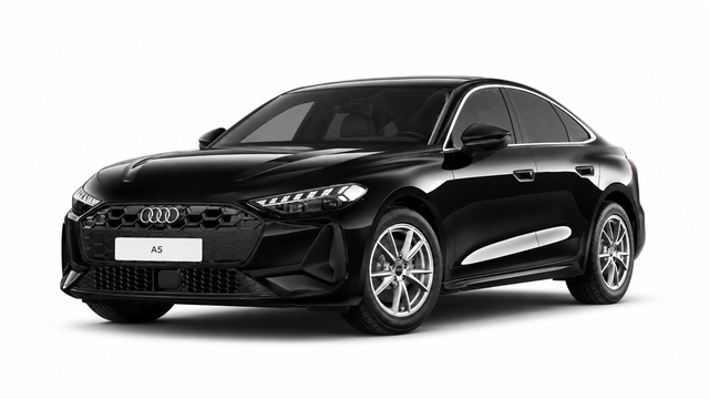 Audi Fiyat Listesi - Ağustos 2026