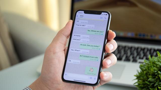 WhatsApp Gizli Sohbet Nedir, Nasıl Açılır?