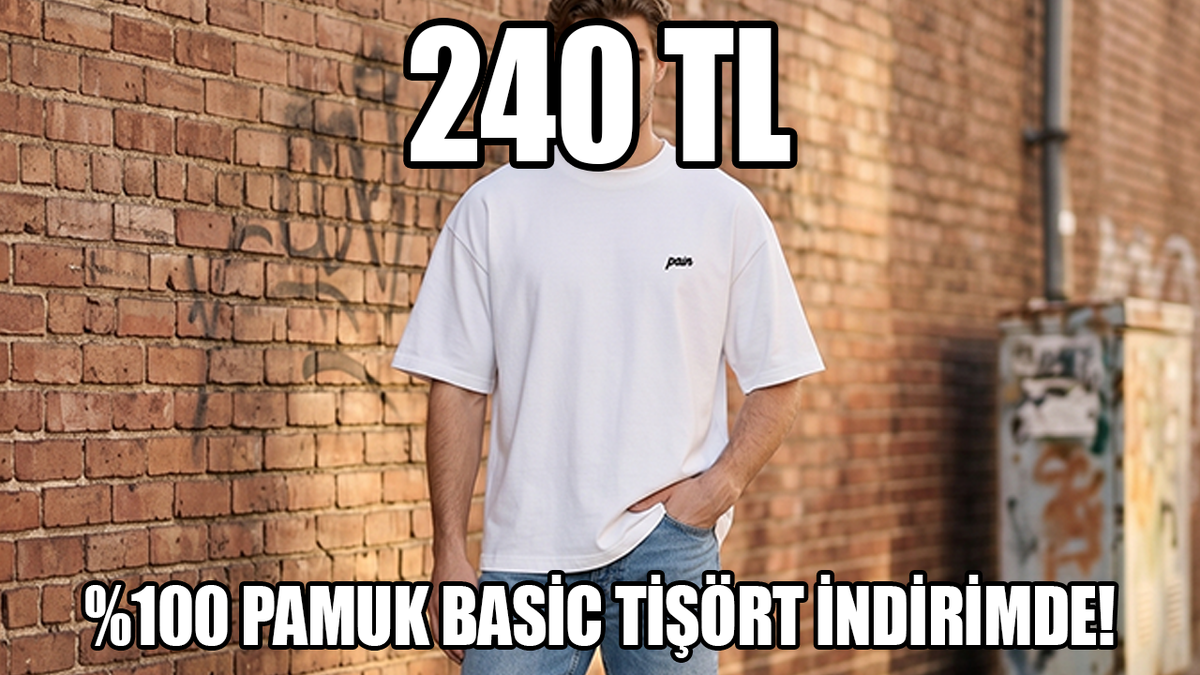 Paen'de sepette özel indirim kodu fırsatları!