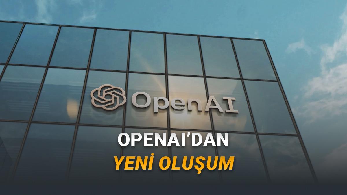 OpenAI Yeni Oluşumu "OpenAI Deployment Company"yi Duyurdu: Hedef Tüm Ofisleri Yapay Zekâyla Donatmak!