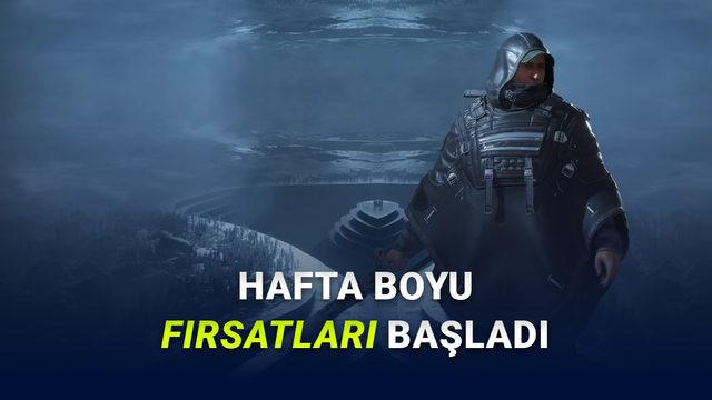 [11-18 Mayıs 2026] Steam'de Hafta Boyu Fırsatları Başladı: İşte Bu Hafta İndirime Giren Oyunlar!