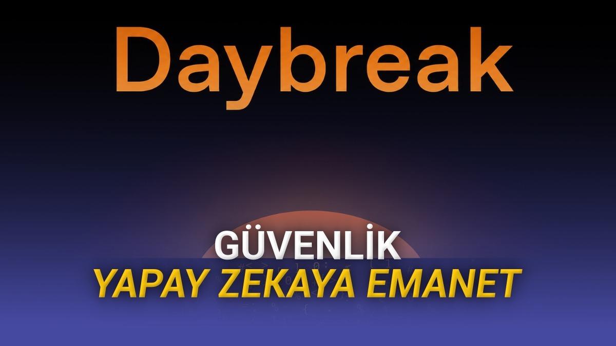 OpenAI Daybreak Duyuruldu: Artık Yazılımlardaki Açıkları da GPT Bulacak