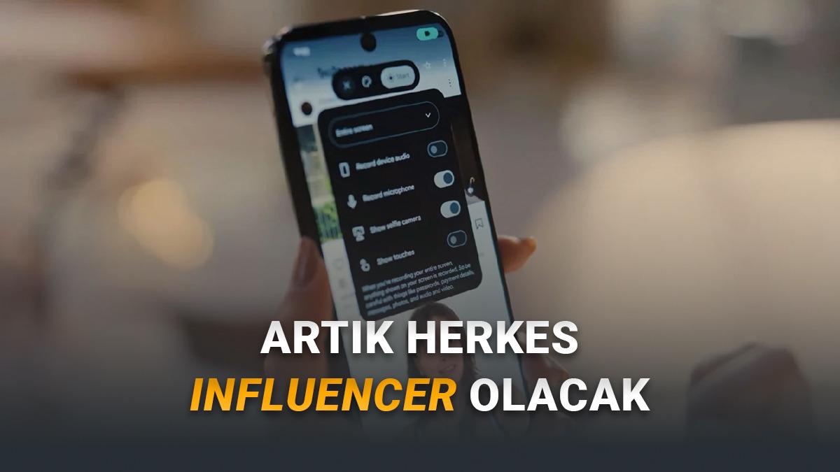 Android Telefonlara Adobe Premiere Geliyor: İşte Herkesi Influencer Yapacak Yeni Özellikler!