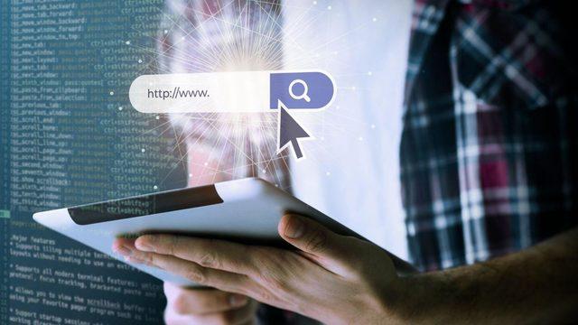 Hayalinizdeki Web Sitesi Adı Müsait mi? Saniyeler İçinde Nasıl Öğrenirsiniz?