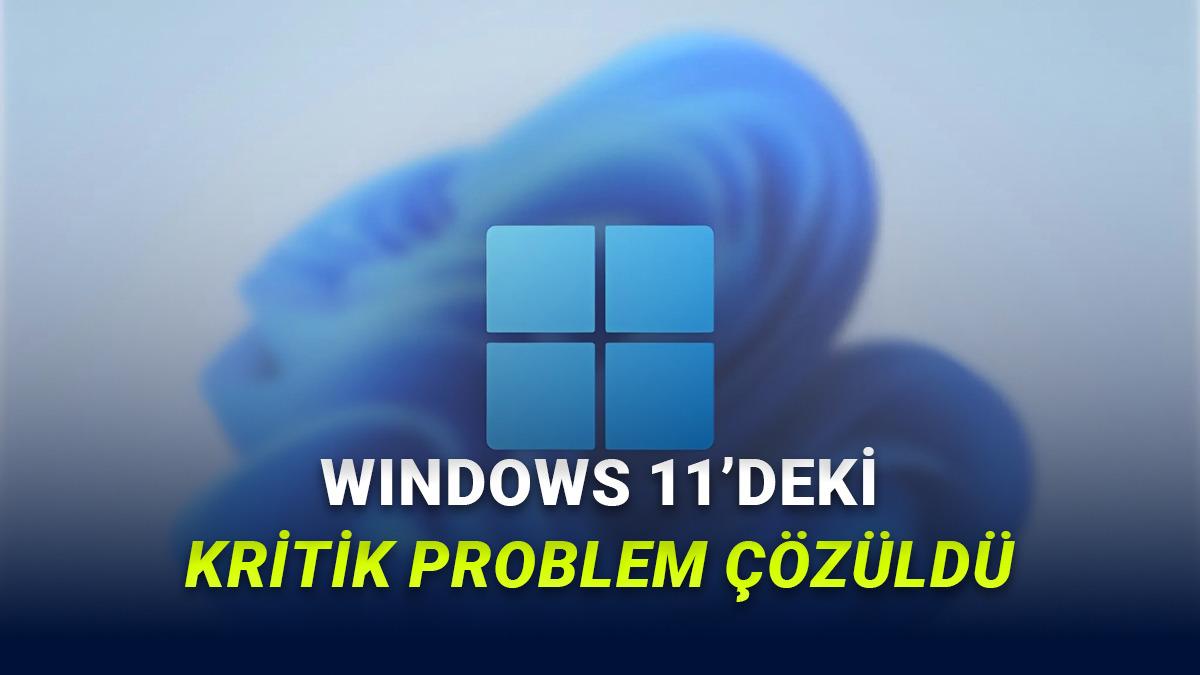 Microsoft'dan Windows Kullanıcılarını Kurtaracak Hamle: Hatalı Sürücüler Artık Buluttan Geri Alınacak!