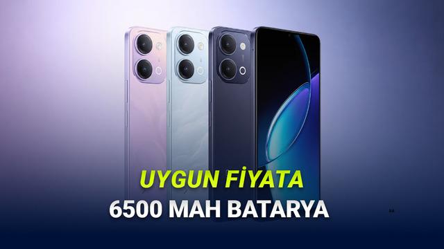 vivo Y60 5G Tanıtıldı: İşte Fiyatı ve Özellikleri