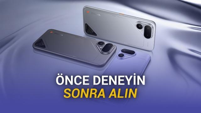 TECNO POVA Curve 2 5G Mağazalarda Satışa Sunuldu