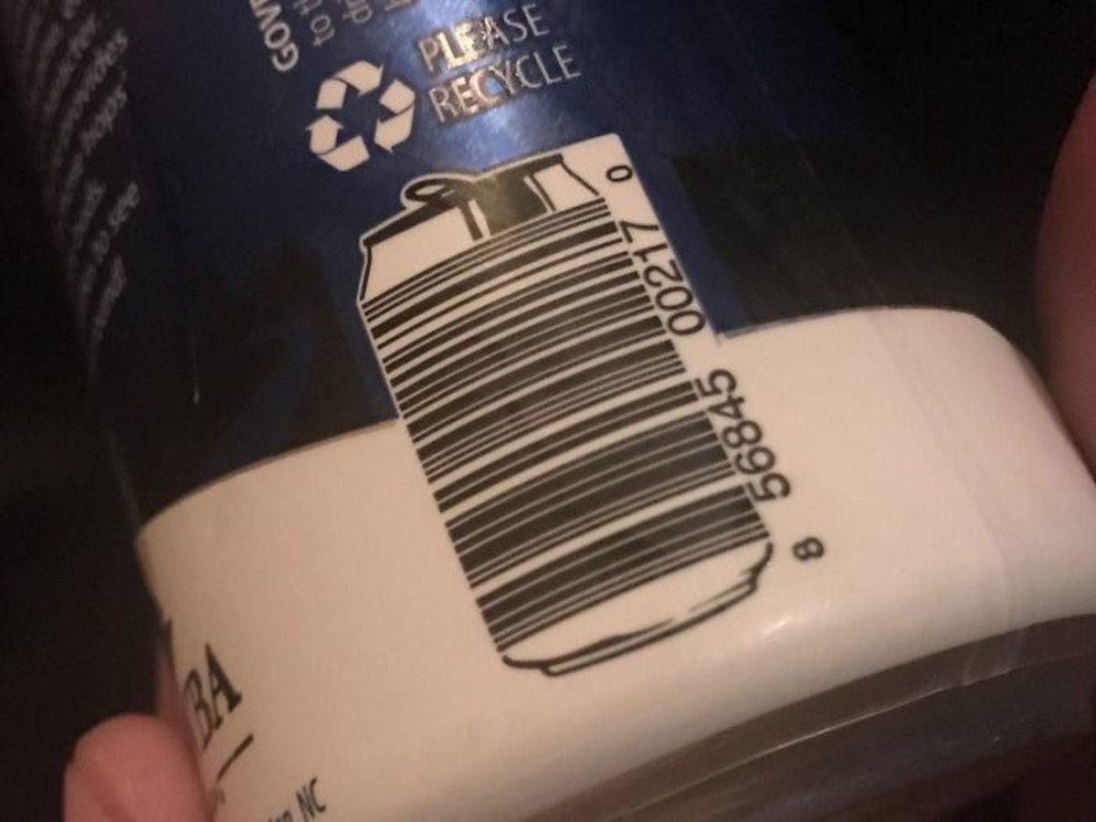 Acilen Türk Şirketlerin de Kullanması Gereken 10 Yaratıcı Barkod Tasarımı