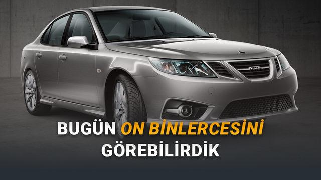 Türkiye'nin İlk Yerli Otomobili Olacak 'Saab' Modeli Neden Üretilemedi? Arkasındaki Hikâyeyi Anlattık!
