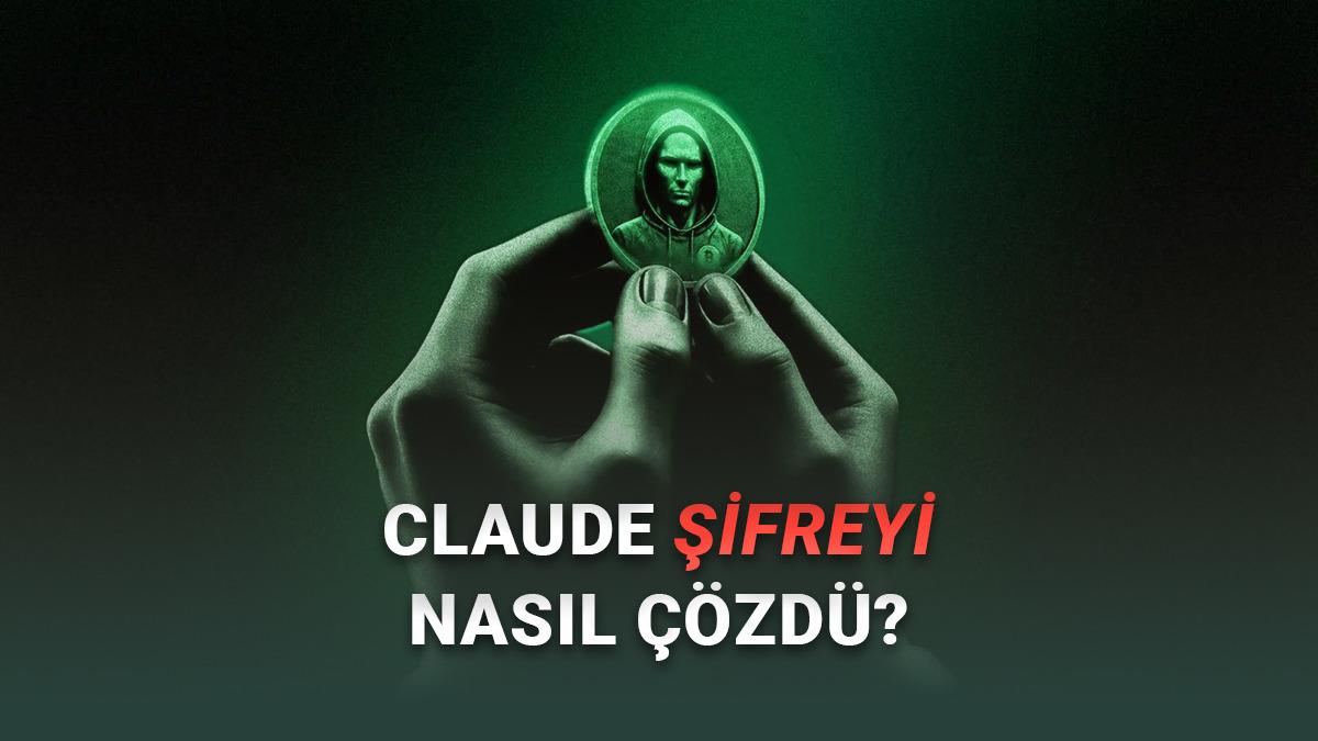 Claude ile Gelen Servet: 13 Yıllık Bitcoin Cüzdanının Kilidini Yapay Zekâ Çözdü