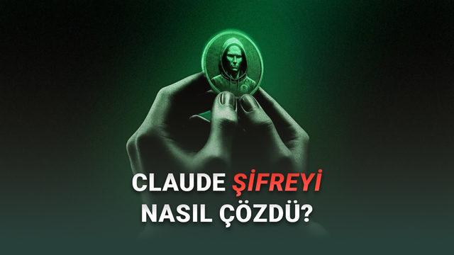 Claude ile Gelen Servet: 13 Yıllık Bitcoin Cüzdanının Kilidini Yapay Zekâ Çözdü