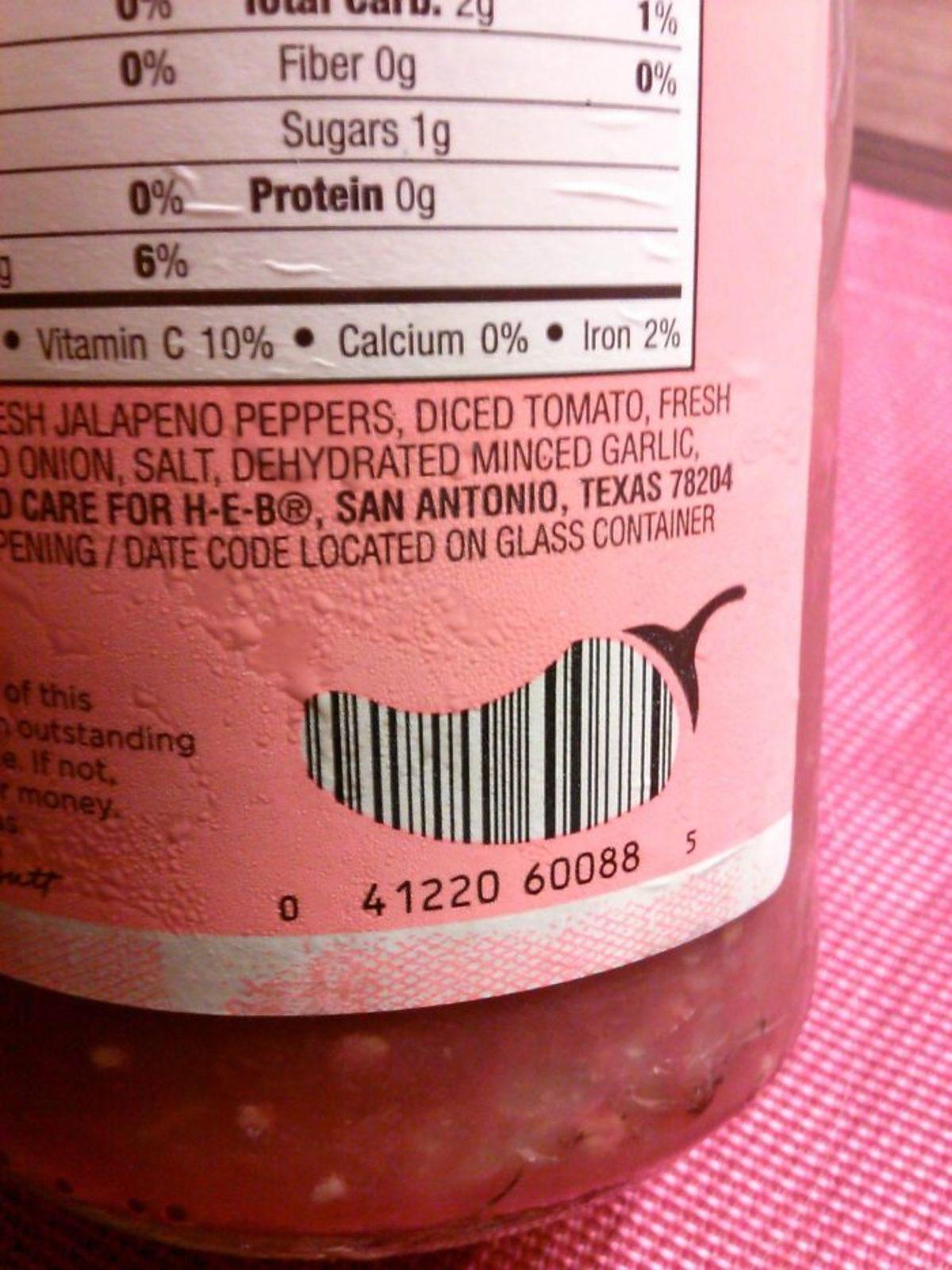 Acilen Türk Şirketlerin de Kullanması Gereken 10 Yaratıcı Barkod Tasarımı