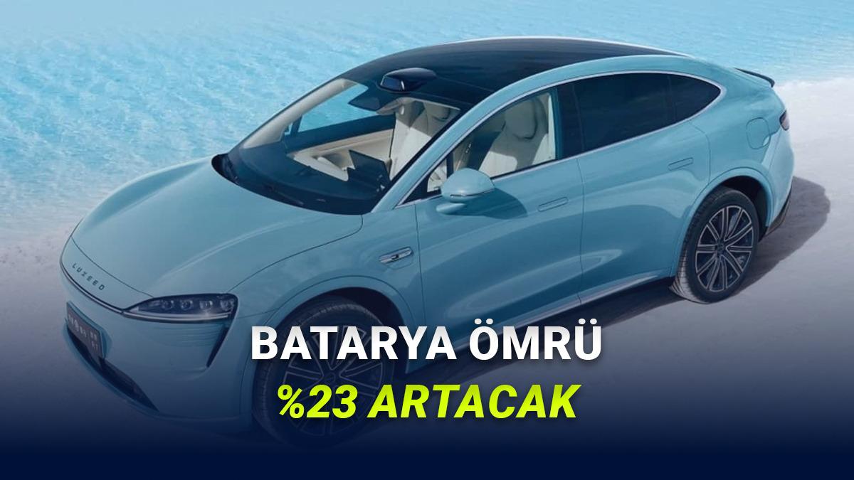 Elektrikli Otomobil Bataryalarının Ömrünü Uzatan Yapay Zekâ Destekli Şarj Sistemi Geliştirildi: Peki Nasıl Çalışıyor?