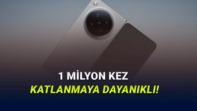 OPPO’nun 1 Milyon Katlama Garantili Yeni Amiral Gemisi Find N6 Türkiye’ye Geliyor: İşte Çıkış Tarihi