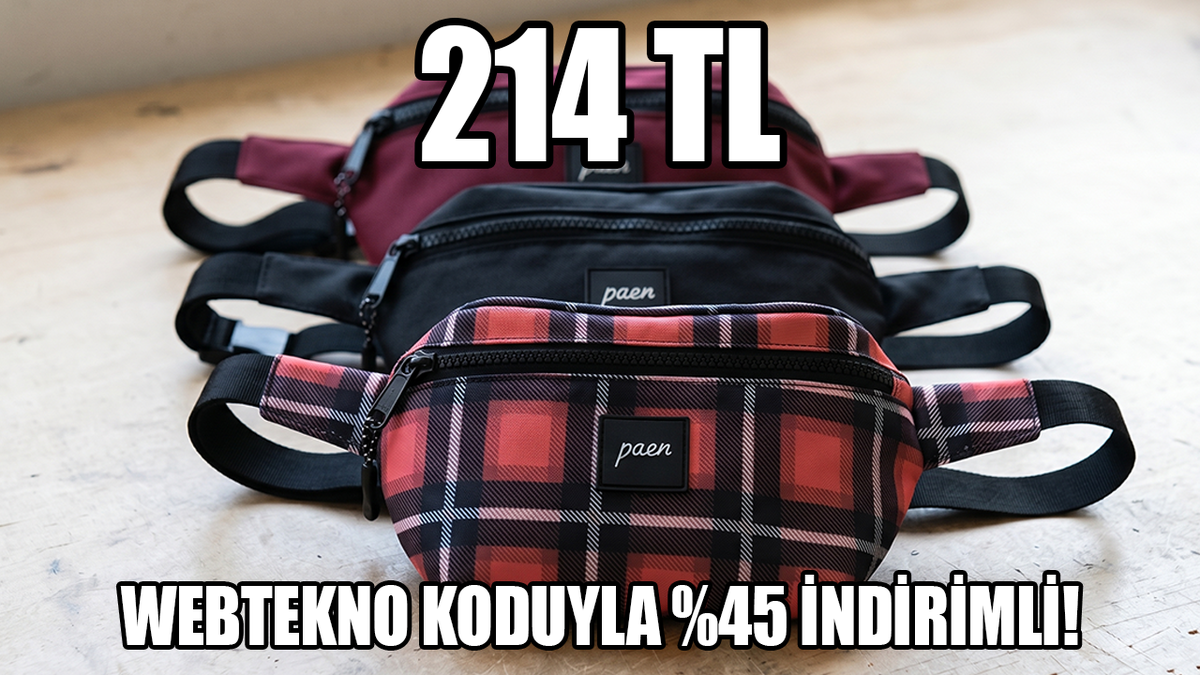 ''webtekno45'' koduyla tüm ürünlerde %45 indirim!