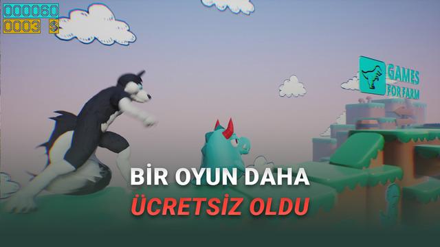 130 TL Değerindeki Oyun Steam'de Ücretsiz Oldu