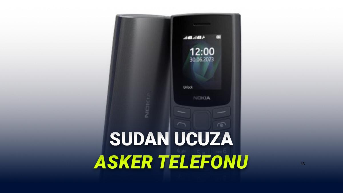 BİM, Bu Hafta Sudan Ucuza Asker Telefonu Satacak: İşte Fiyatı!