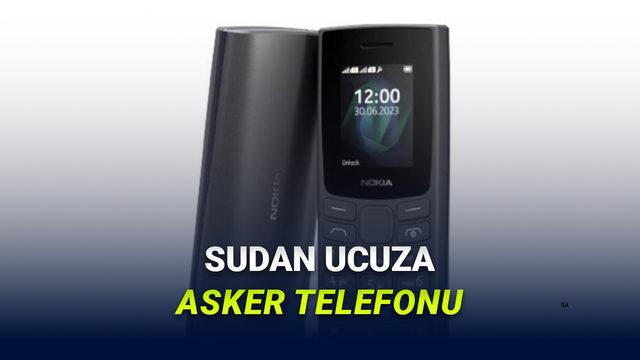 BİM, Bu Hafta Sudan Ucuza Asker Telefonu Satacak: İşte Fiyatı!
