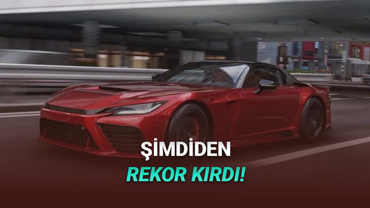 Forza Horizon 6, Daha Çıkmadan Rekor Kırdı!