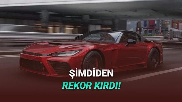 Forza Horizon 6, Daha Çıkmadan Rekor Kırdı!