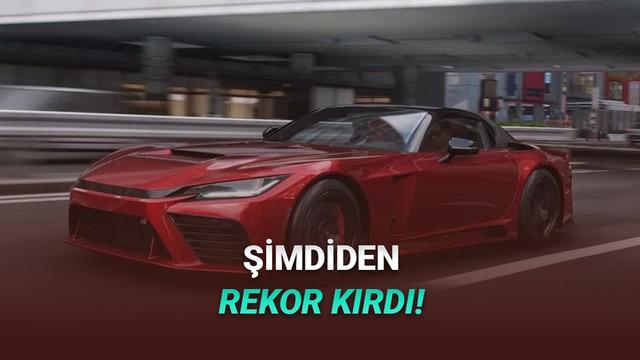 Forza Horizon 6, Çıkmadan Oyuncu Sayısı Rekoru Kırdı!