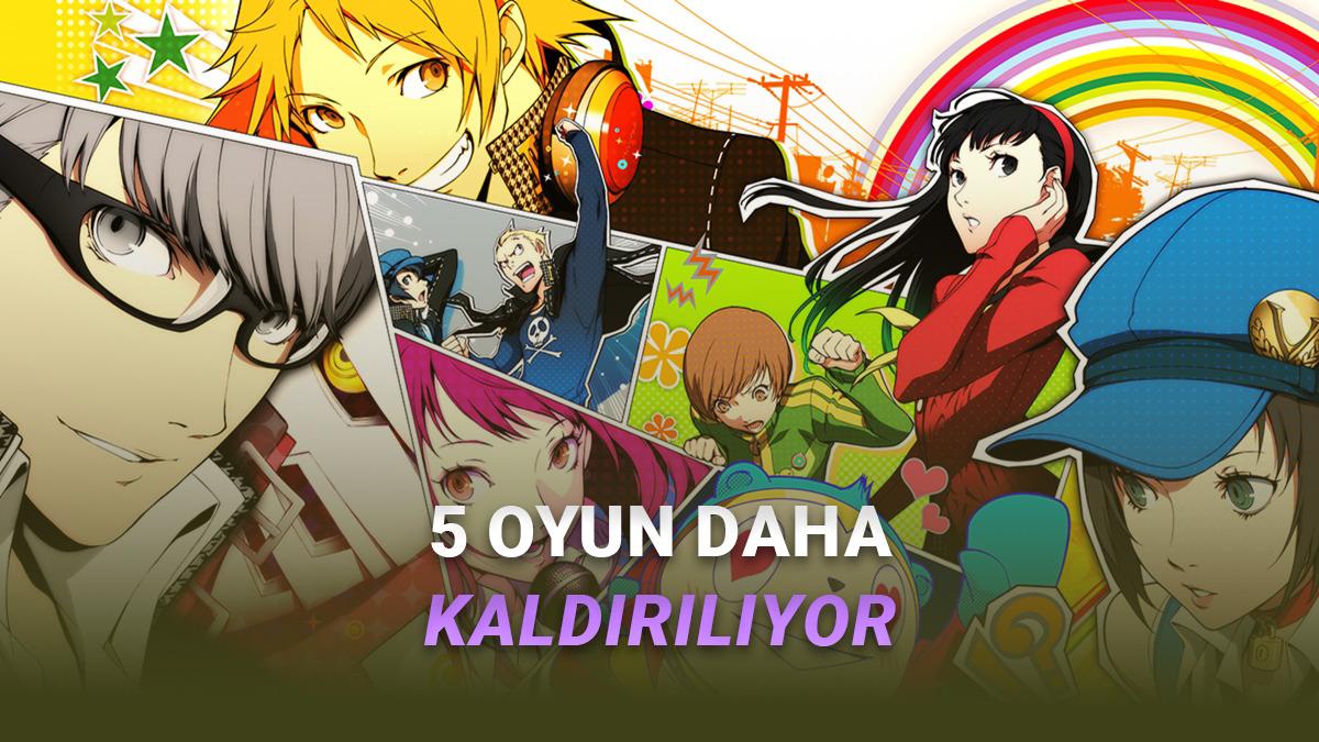 [Mayıs 2026] 5 Oyun Daha Game Pass'ten Kaldırılıyor (Oynamak İstiyorsanız Son Şansınız)