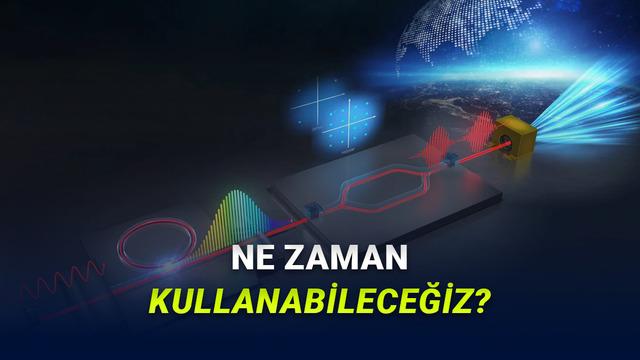 Bilim İnsanları 6G’nin Temelini Atacak Kablosuz Hız Rekorunu Kırdı