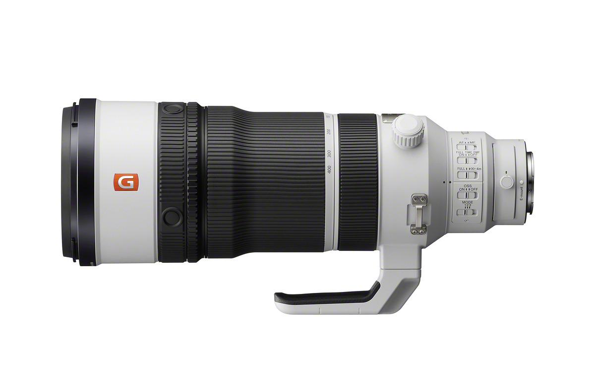 FE 100-400mm F4.5 GM OSS_B-Mid
