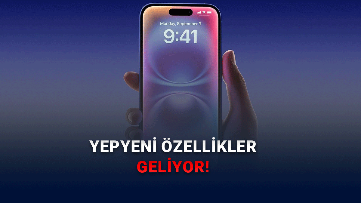 iOS 27’nin Hayatı Kolaylaştıracak Yeni Yapay Zeka Özellikleri Ortaya Çıktı: Siri Resmen Yeniden Doğuyor