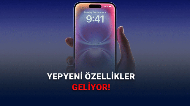 iOS 27’nin Hayatı Kolaylaştıracak Yeni Yapay Zeka Özellikleri Ortaya Çıktı: Siri Resmen Yeniden Doğuyor