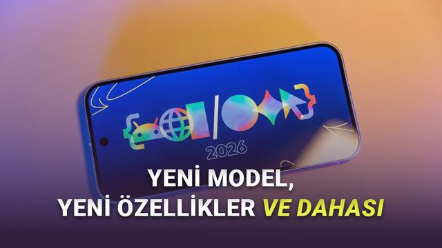 Google I/O 2026 Etkinliği Gerçekleşti: İşte Tüm Duyurular!